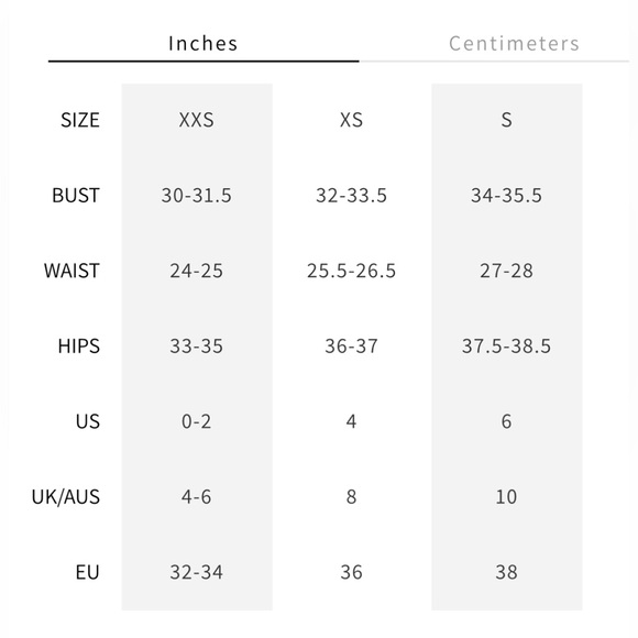 FABLETICS POWERHOLD DEFINE HIGH WAIST 7/8 Floral Nocturne leggings XXS 0-2 - Picture 13 of 13